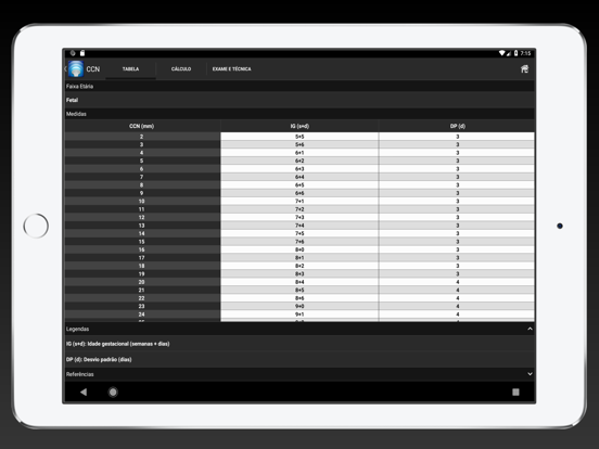 Screenshot #5 pour MedUltra