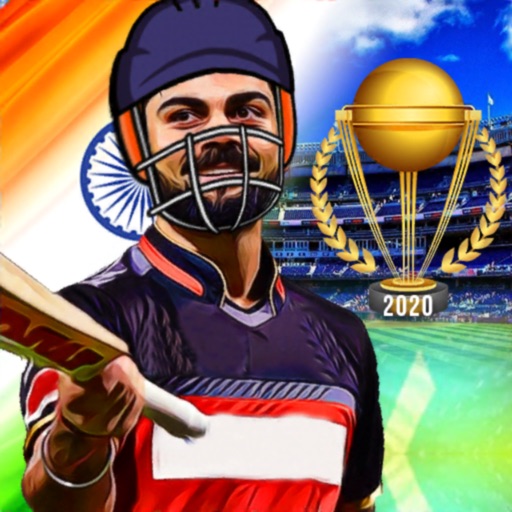 T20 World Tour cricket 2021 icon