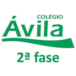 Colégio Ávila -  2ª fase