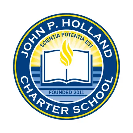 John P. Holland Charter School Cheats
