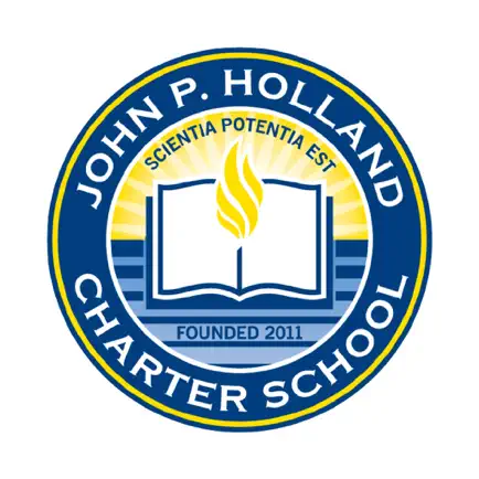 John P. Holland Charter School Cheats