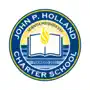 John P. Holland Charter School