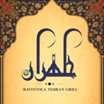 Ravintola Tehran Grill