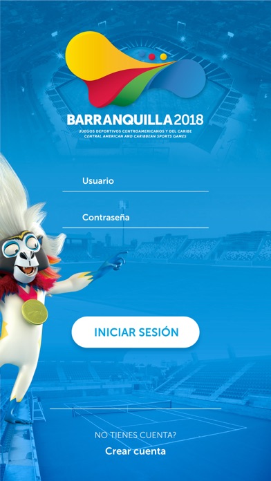 How to cancel & delete BAQ2018 from iphone & ipad 1