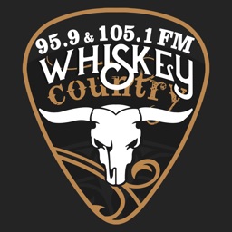 Whiskey Country