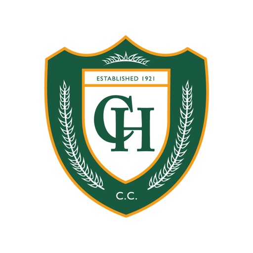 Centre Hills Country Club