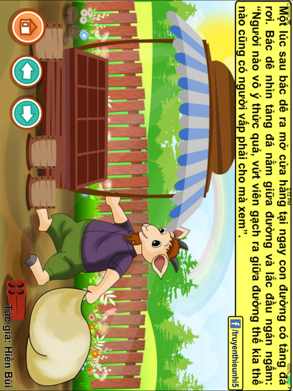 Screenshot #6 pour Mèo con làm điều tốt