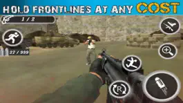 Game screenshot Anti-Terrorism Strike Force 18 apk