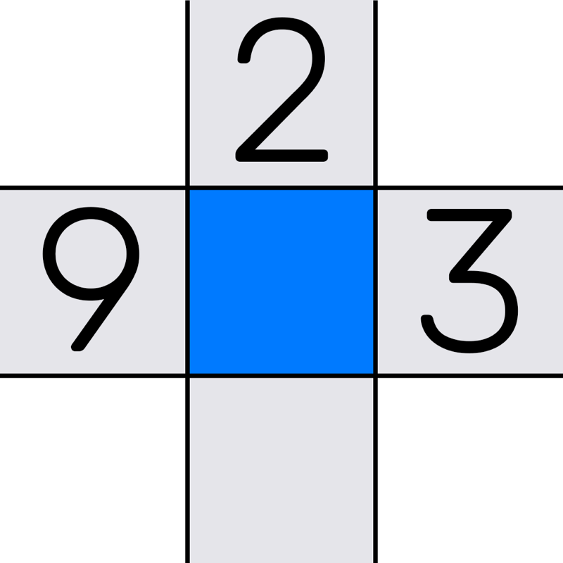 Sudoku (Classic Puzzle Game)
