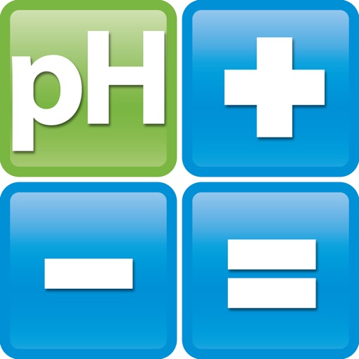 pHood Calculator iOS App