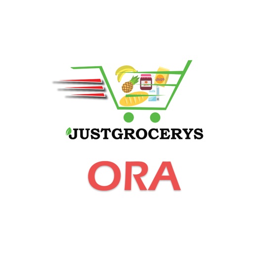 Justgrocerys Vendor