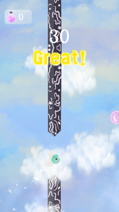 Silent Fairy Screenshot