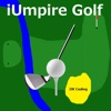 iUmpire Golf icon