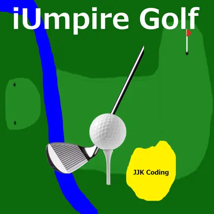 iUmpire Golf Читы