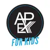 APEX for Kids App Feedback