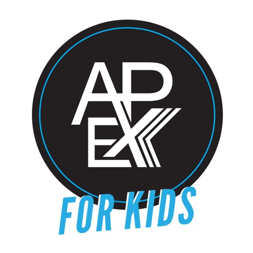 APEX for Kids icon