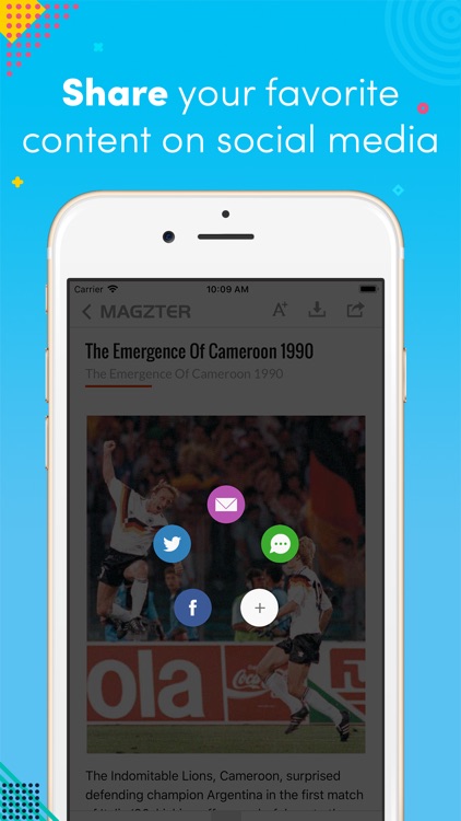 Sportstar screenshot-4
