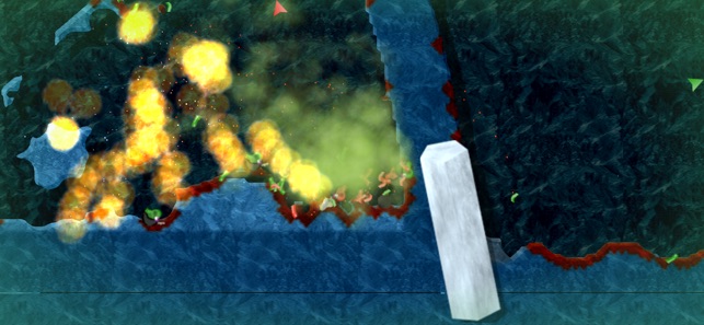 Annelids: Online battle(圖5)-速報App