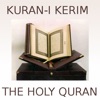 Holy Quran video and MP3 icon