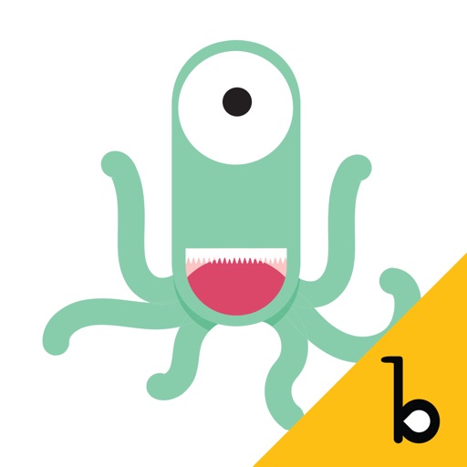 Buncee Imagination icon