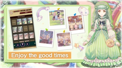 Alice Closet: Anime Dress Up Screenshot