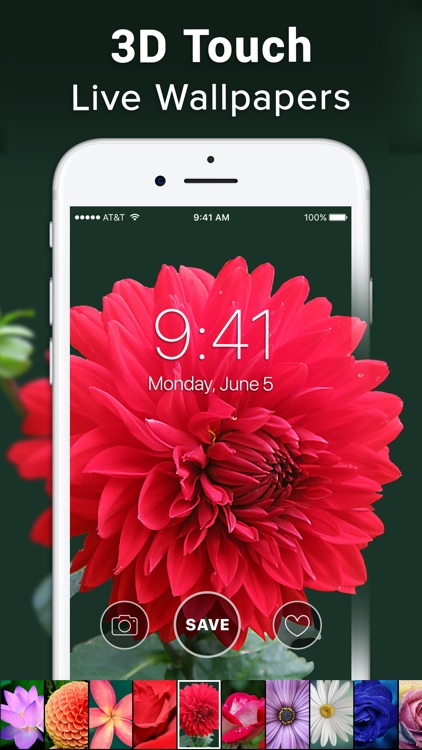 Live Wallpaper Maker!