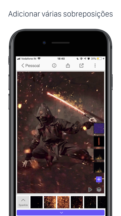 StoryZ AI fotos em movimento screenshot 3