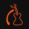 Learn Guitar App icon