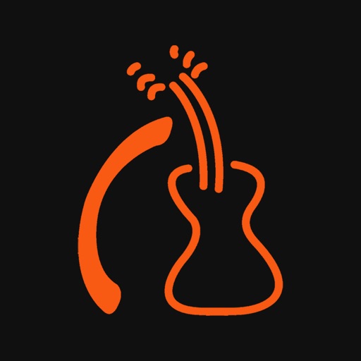 Learn Guitar App