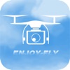 Icon Enjoy-Fly