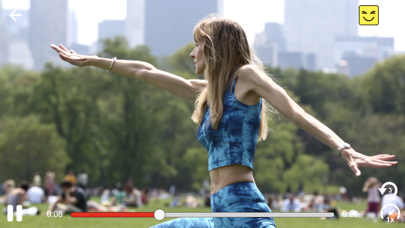 How to cancel & delete GoView360™ YOGA from iphone & ipad 2