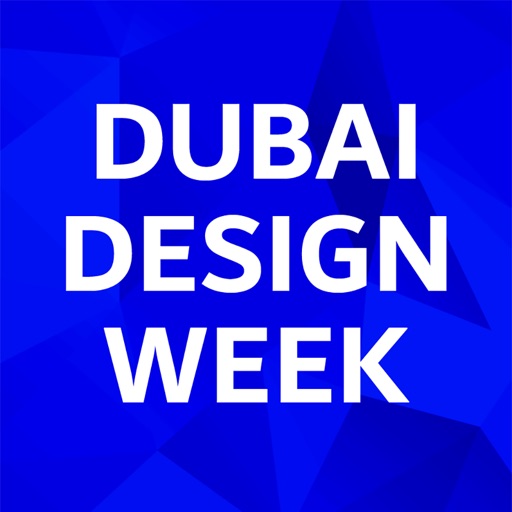Dubai Design Week App Download