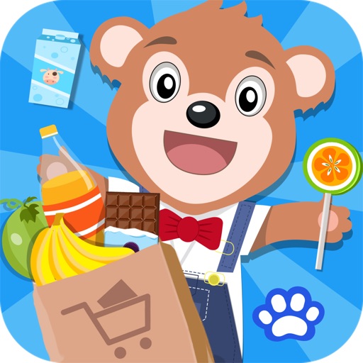 Explore The Supermarket iOS App