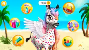 Jungle Animal Hair Salon 2 screenshot 7