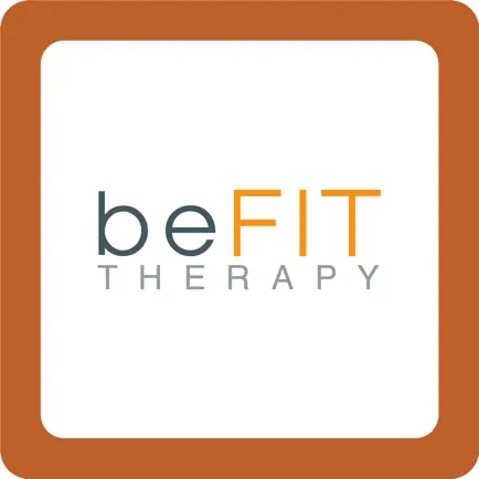 beFIT THERAPY Cheats