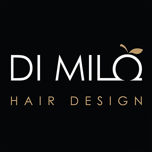 Di Milo Hair Design Dublin icon