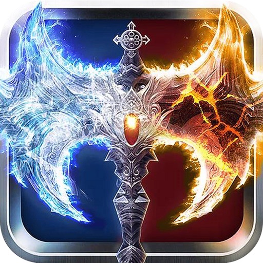 暗黑战纪-3D魔幻动作手游