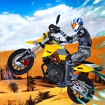 Download Mega Ramp Bike Race Games app