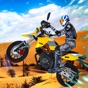 Mega Ramp Bike Race Games app download