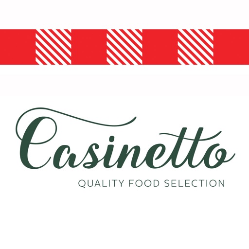 Casinetto Italian Grocery iOS App