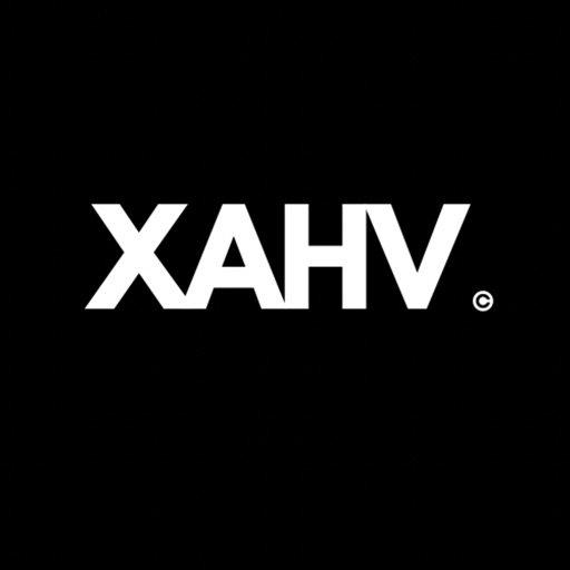 XAHV icon