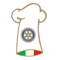 App per aderenti Rotarian Gourmet