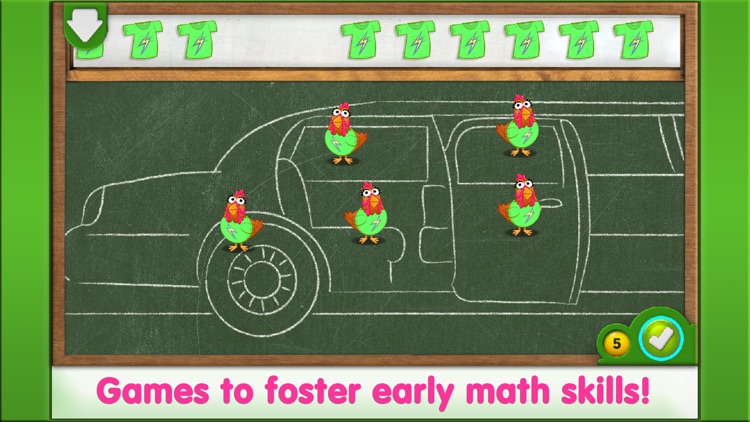 Elmo Loves 123s screenshot-4