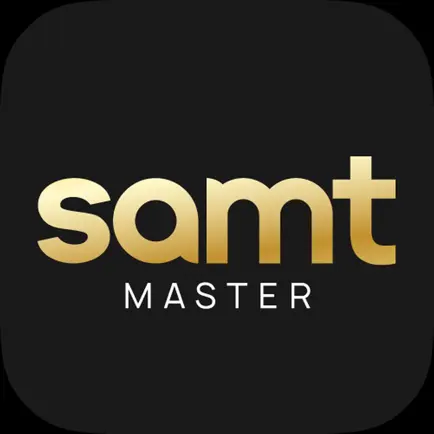 SAMT Master Читы