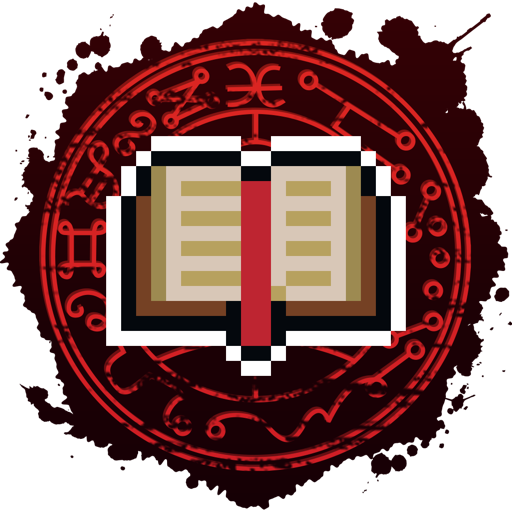 The Textorcist icon
