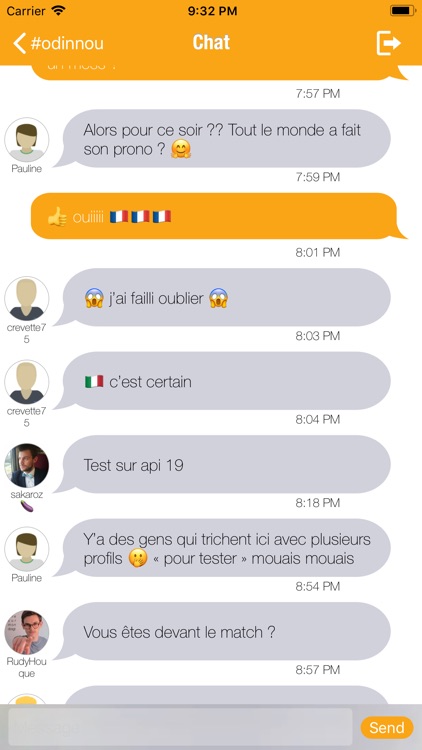 LocaCup screenshot-4