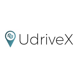 UdriveX - Delivery Network