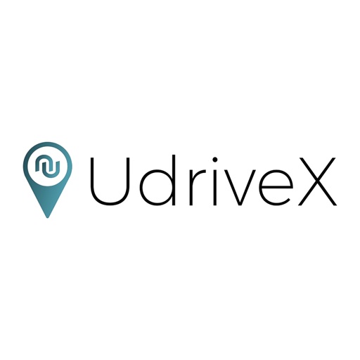 UdriveX - Delivery Network