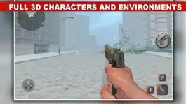 Game screenshot Dead Town: Shooting Zombie hack