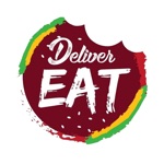 Download DeliverEat app